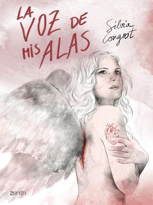Title details for La voz de mis alas by Silvia Congost - Wait list